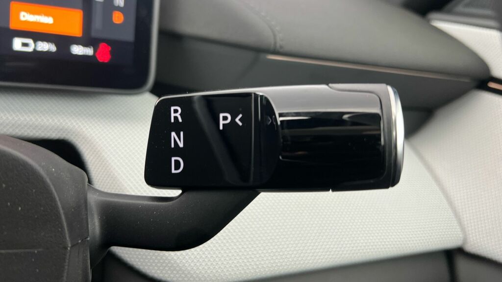 Polestar 4 Single Motor 100Kwh Long Range Plus Suv Electr Grey #12