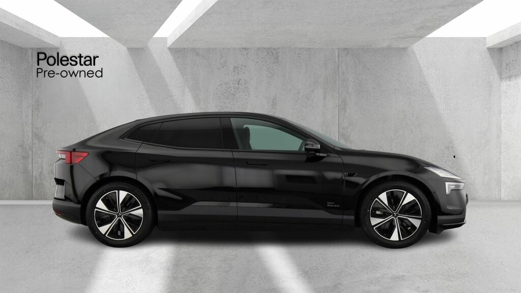 Polestar 4 Long Range Single Motor #6