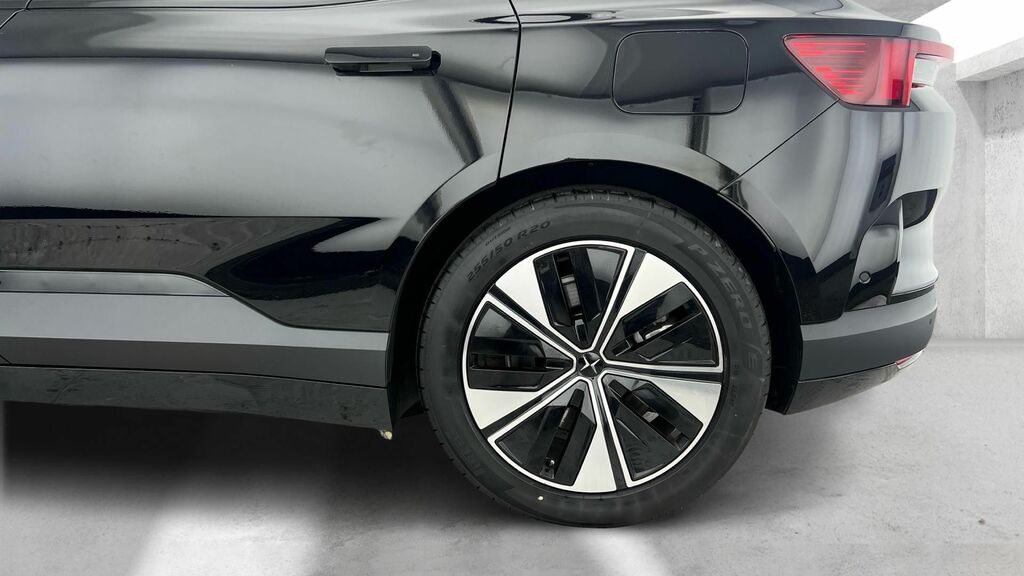 Polestar 4 Single Motor 100Kwh Long Range Plus Suv Electr Grey #27