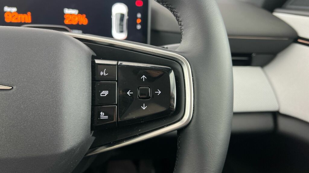 Polestar 4 Single Motor 100Kwh Long Range Plus Suv Electr Grey #11