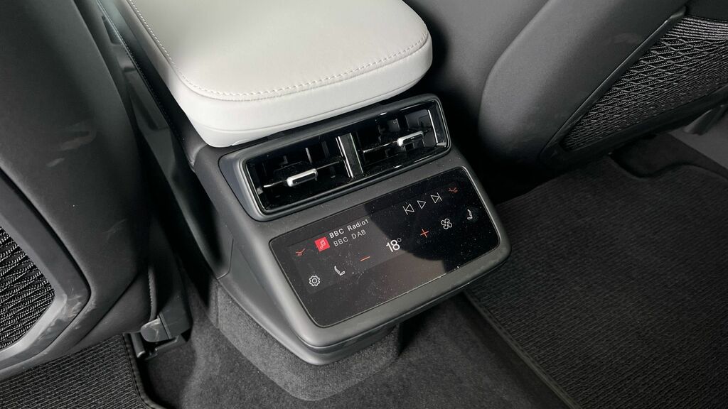 Polestar 4 Single Motor 100Kwh Long Range Plus Suv Electr Grey #20