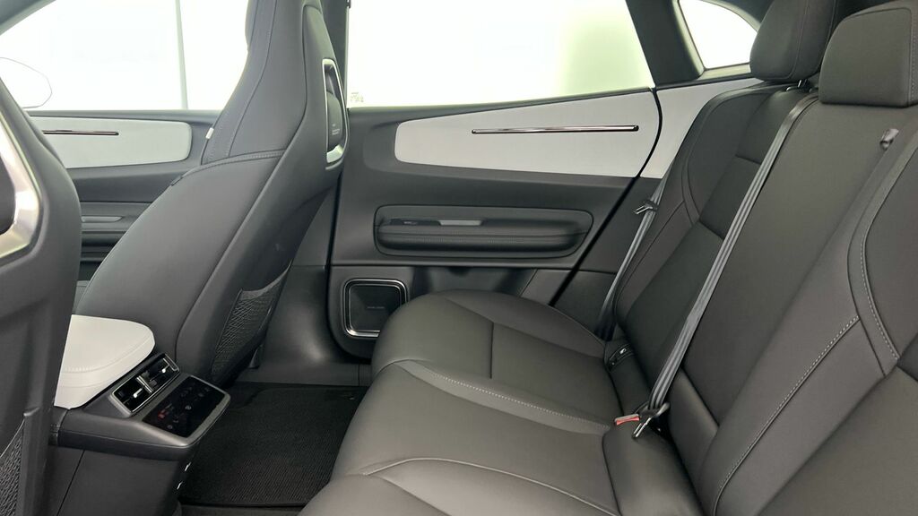 Polestar 4 Single Motor 100Kwh Long Range Plus Suv Electr Grey #22