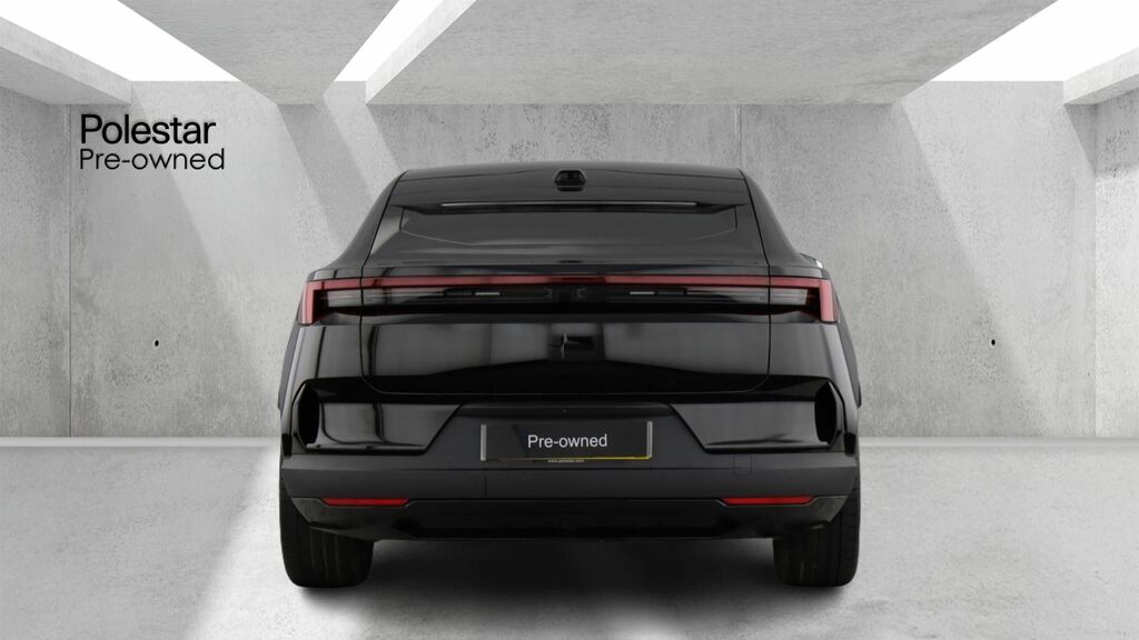 Polestar 4 Long Range Single Motor #4