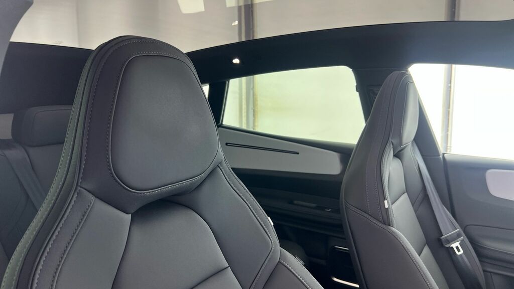 Polestar 4 Single Motor 100Kwh Long Range Plus Suv Electr Grey #38