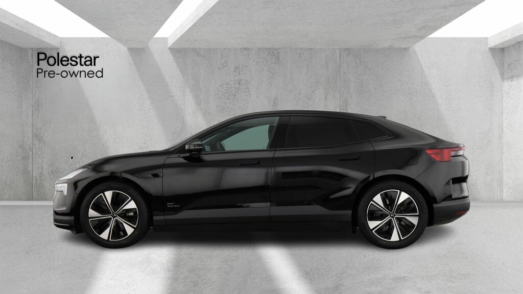 Polestar 4 Long Range Single Motor #2
