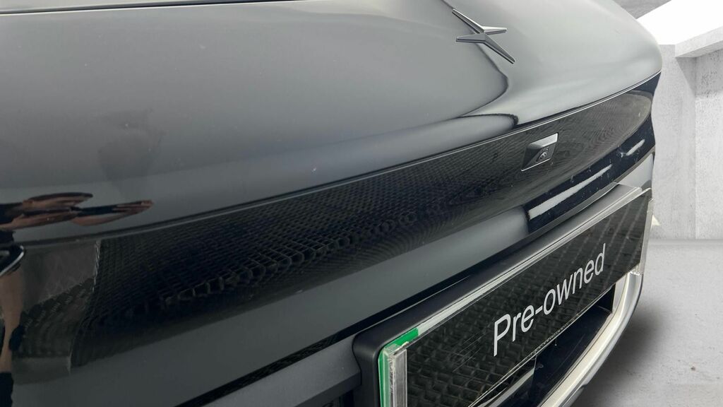 Polestar 4 Single Motor 100Kwh Long Range Plus Suv Electr Grey #33