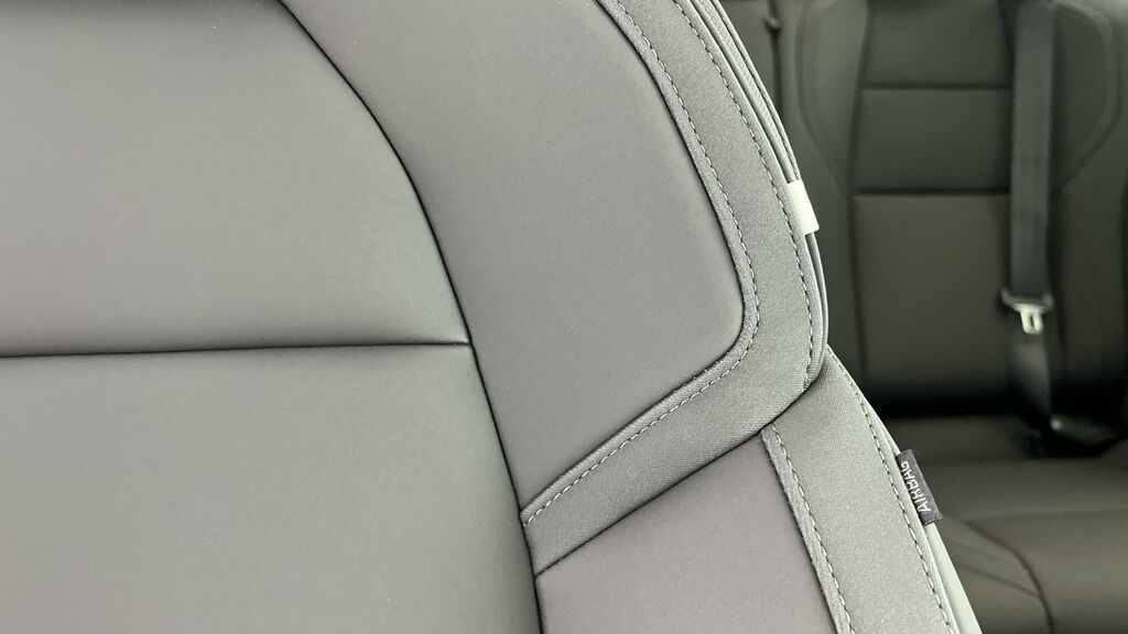 Polestar 4 Single Motor 100Kwh Long Range Plus Suv Electr Grey #34