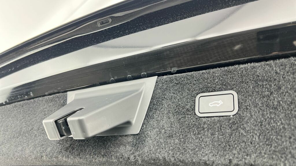 Polestar 4 Single Motor 100Kwh Long Range Plus Suv Electr Grey #29