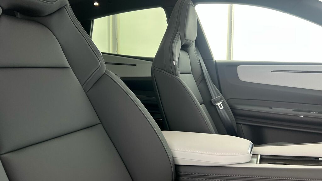 Polestar 4 Single Motor 100Kwh Long Range Plus Suv Electr Grey #18