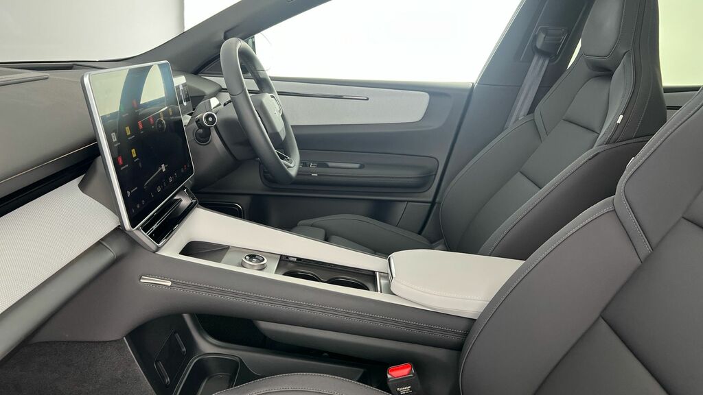 Polestar 4 Single Motor 100Kwh Long Range Plus Suv Electr Grey #23