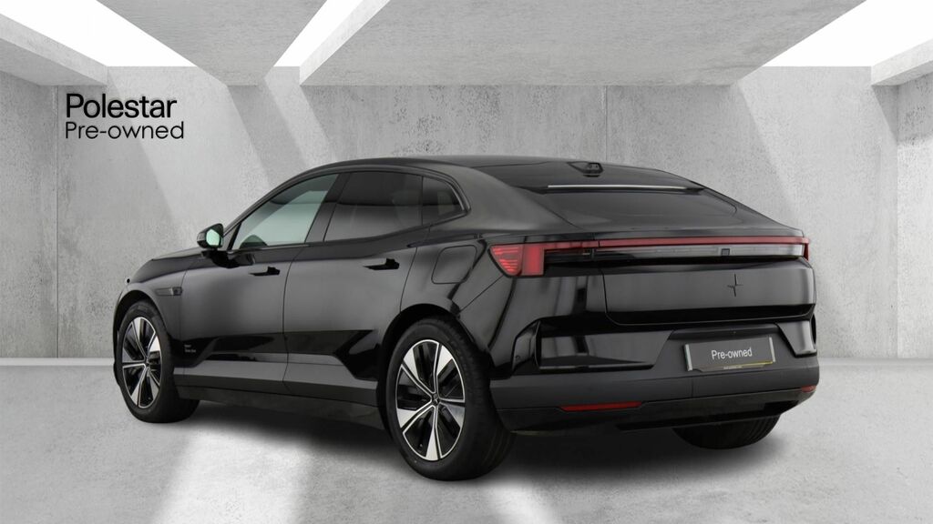 Polestar 4 Long Range Single Motor #3