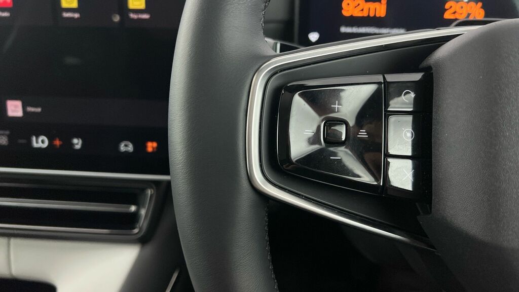 Polestar 4 Single Motor 100Kwh Long Range Plus Suv Electr Grey #10