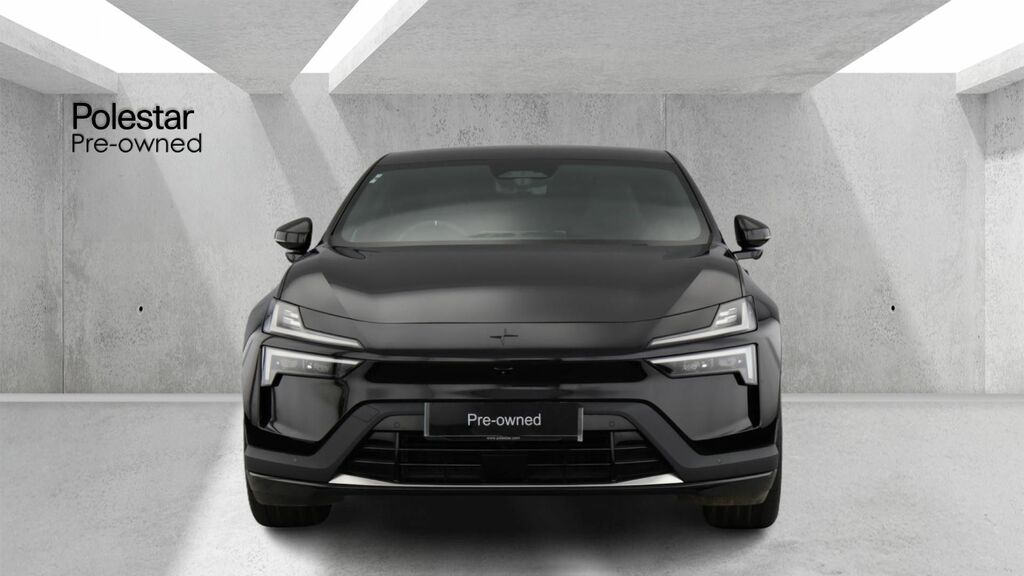 Polestar 4 Single Motor 100Kwh Long Range Plus Suv Electr Grey #8