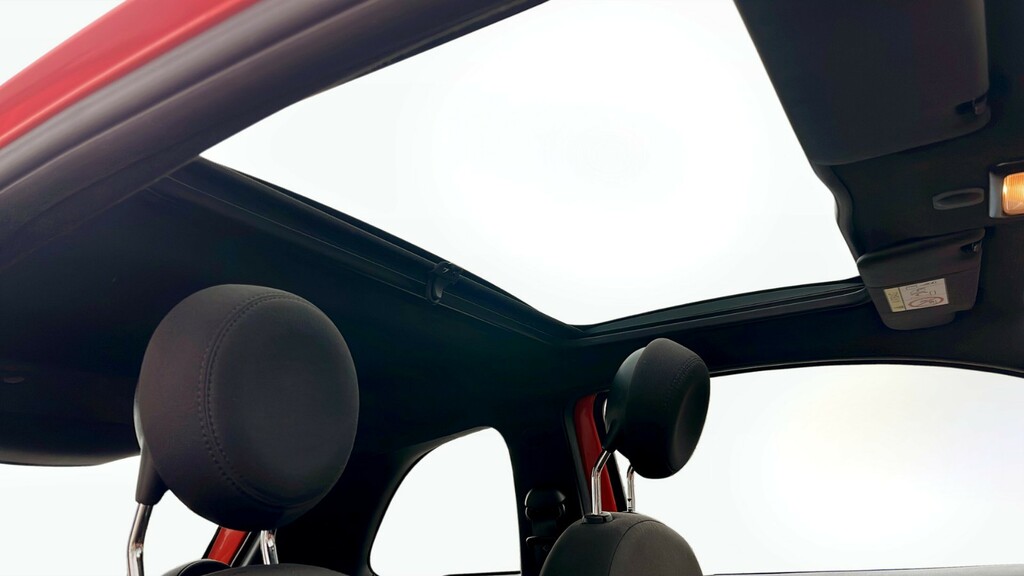 Fiat 500 Mhev - 2024 74 Red #19