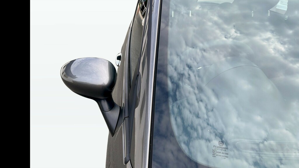 Fiat 500 1.0 Mild Hybrid Grey #12