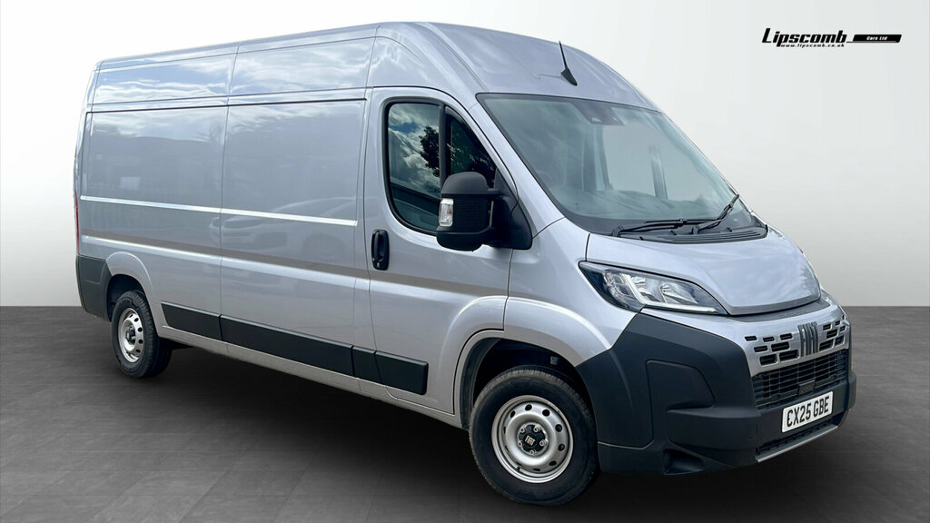 Fiat Ducato 2.2 Multijetiii 35 L3 H2 Euro 6 Ss