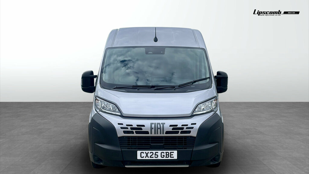 Fiat Ducato 2.2 Multijetiii 35 L3 H2 Euro 6 Ss #2