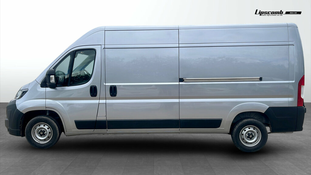 Fiat Ducato 2.2 Multijetiii 35 L3 H2 Euro 6 Ss #3