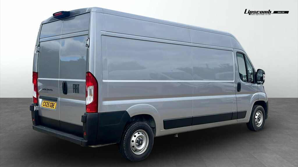 Fiat Ducato 2.2 Multijetiii 35 L3 H2 Euro 6 Ss #6