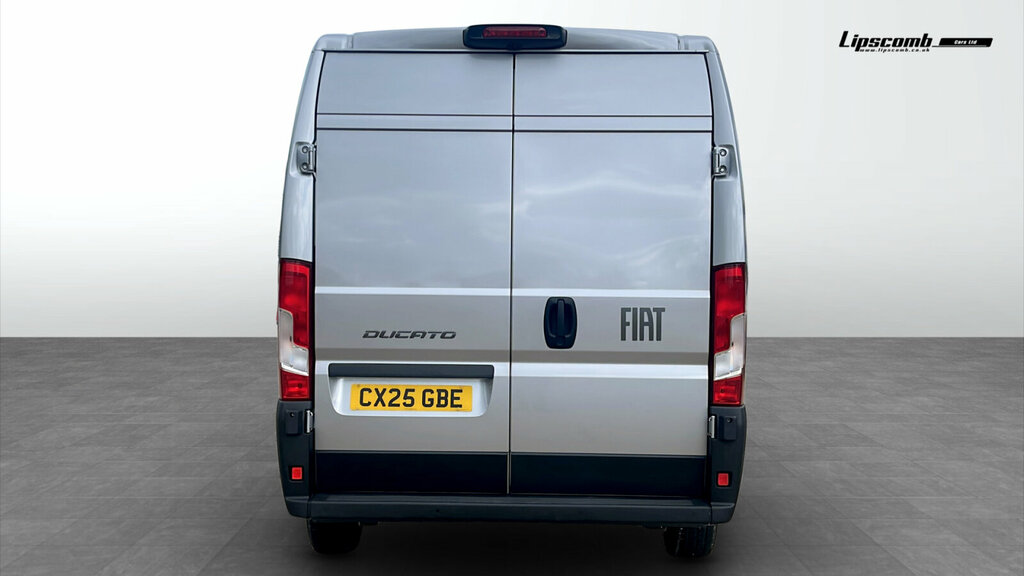 Fiat Ducato 2.2 Multijetiii 35 L3 H2 Euro 6 Ss #5