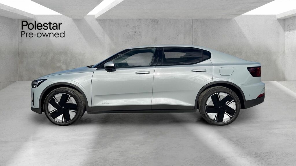 Polestar 2 Long Range Single Motor  #6