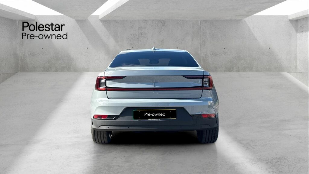 Polestar 2 Long Range Single Motor  #4