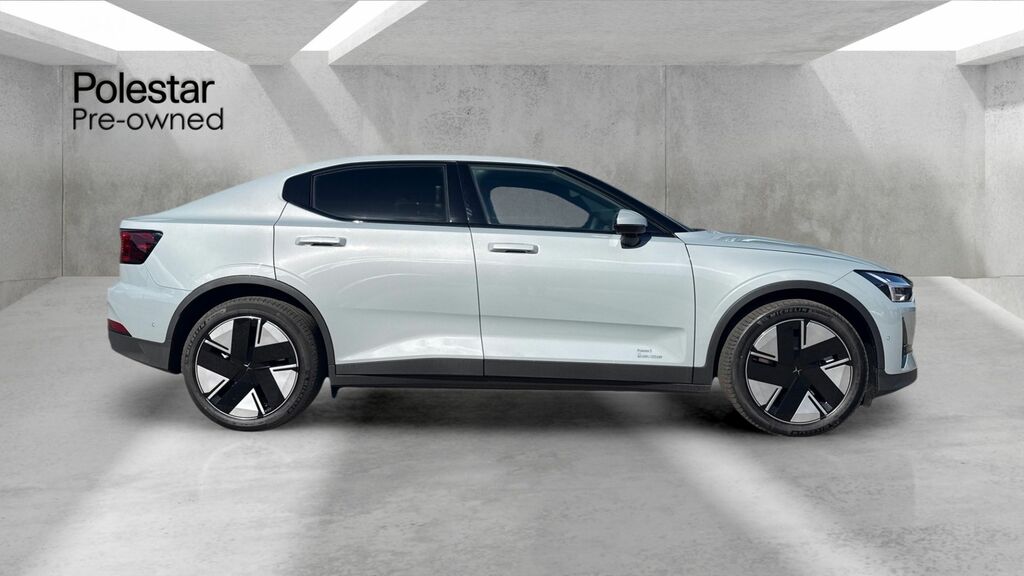 Polestar 2 Long Range Single Motor  #2