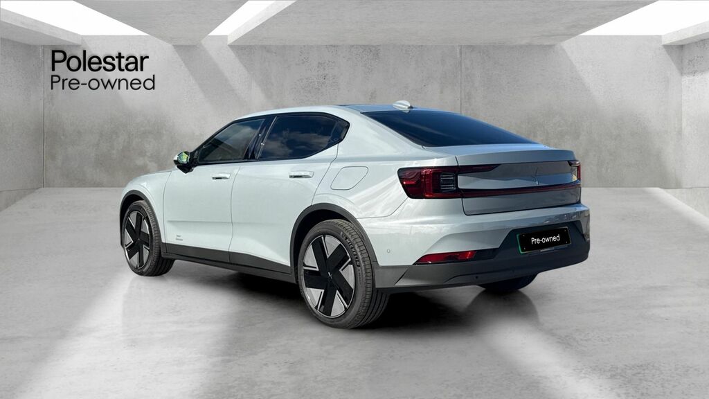 Polestar 2 Long Range Single Motor  #5