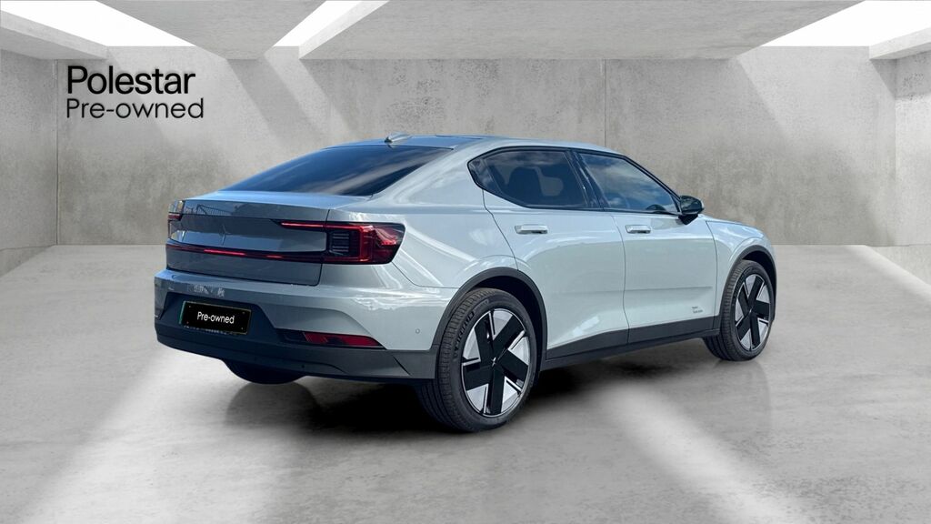 Polestar 2 Long Range Single Motor  #3