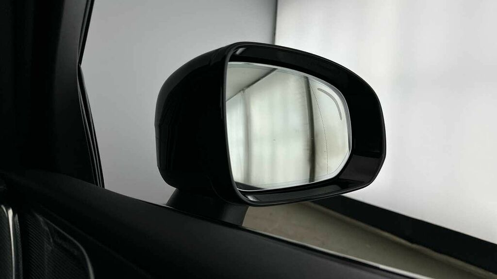 Volvo XC60 B5 P Awd Black Edition Plus Pilot Assist, Harma Black #43