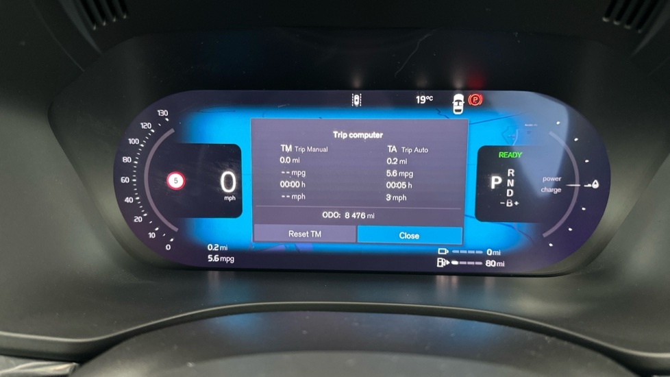 Volvo XC60 B5 P Awd Black Edition Plus Pilot Assist, Harma Black #24