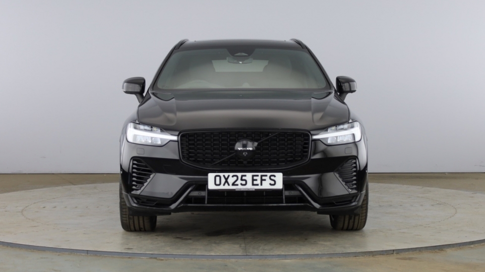 Volvo XC60 B5 P Awd Black Edition Plus Pilot Assist, Harma Black #15