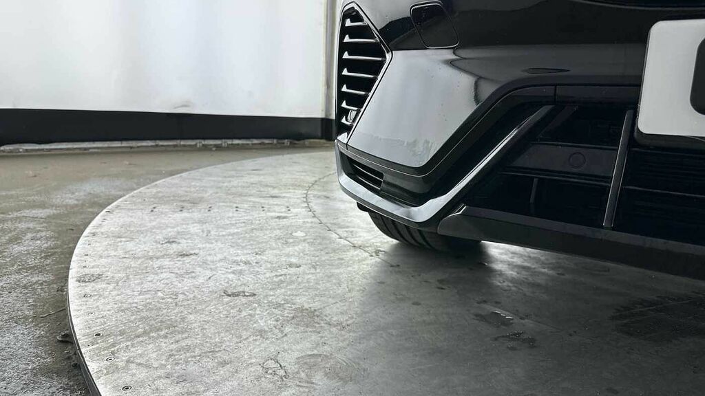 Volvo XC60 B5 P Awd Black Edition Plus Pilot Assist, Harma Black #38