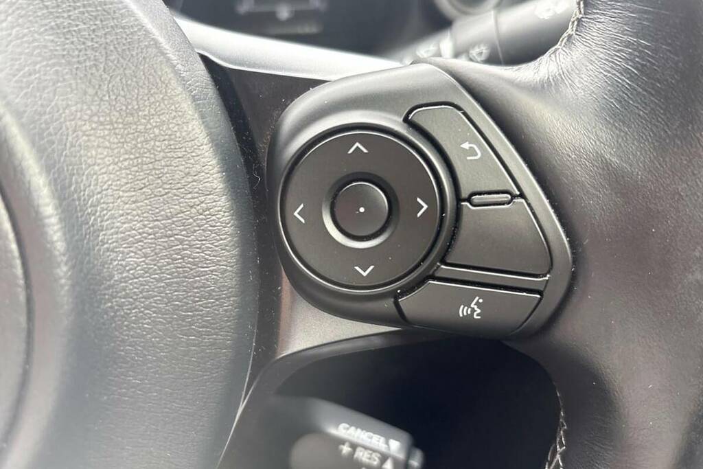 Toyota GR86 2.4L Null Black #15