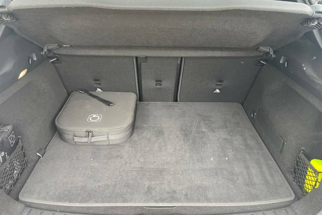 Mercedes-Benz EQA 250 140Kw Sport Executive 70.5Kwh Grey #2