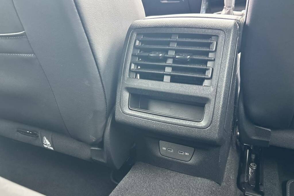 Volkswagen Golf 1.5 Tsi 150 Black Edition Grey #5
