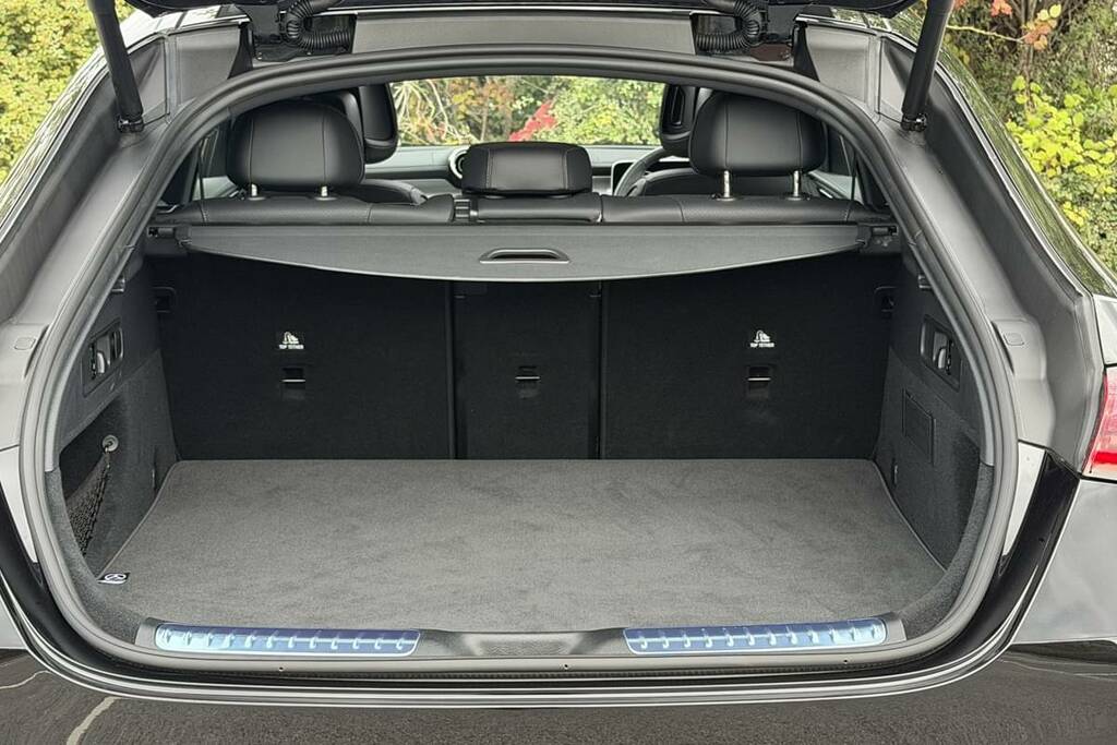 Mercedes-Benz GLC Class Glc 220D 4Matic Amg Line Premium 9G-tronic Blue #2