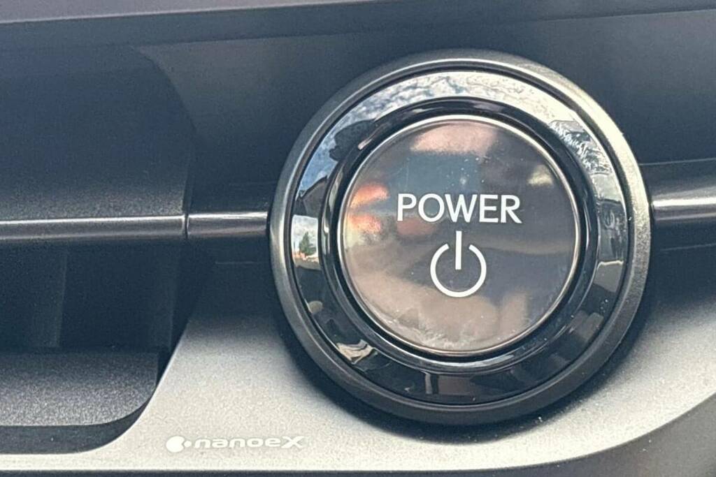 Lexus RZ 450E Premium Plus Black #16