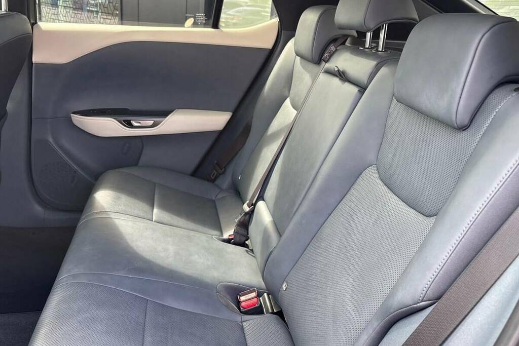 Lexus RZ 450E Premium Plus Black #15