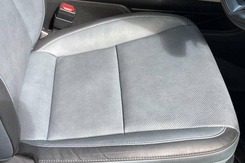 Lexus RZ 450E Premium Plus Black #17