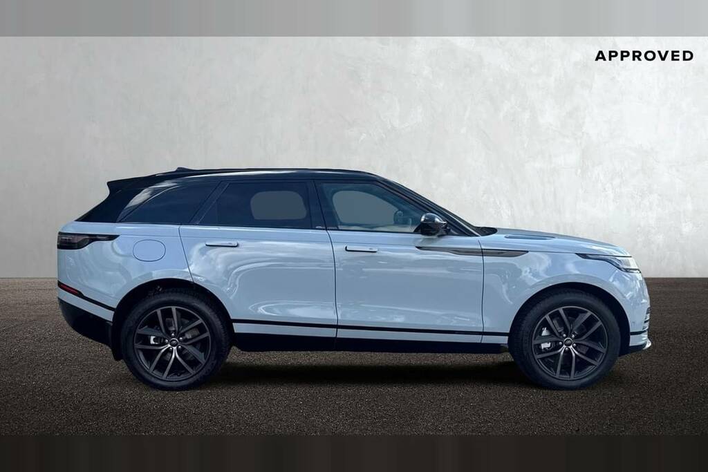 Land Rover Range Rover Velar 2.0 D200 Mhev Belgravia Edition #5