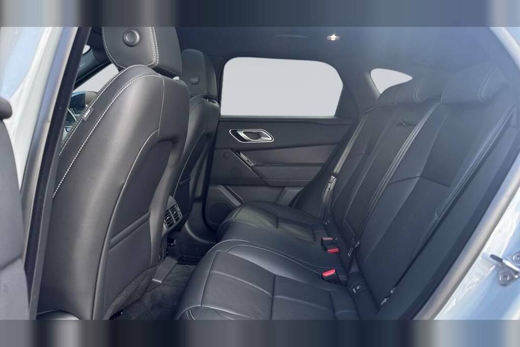 Land Rover Range Rover Velar 2.0 D200 Mhev Belgravia Edition #4