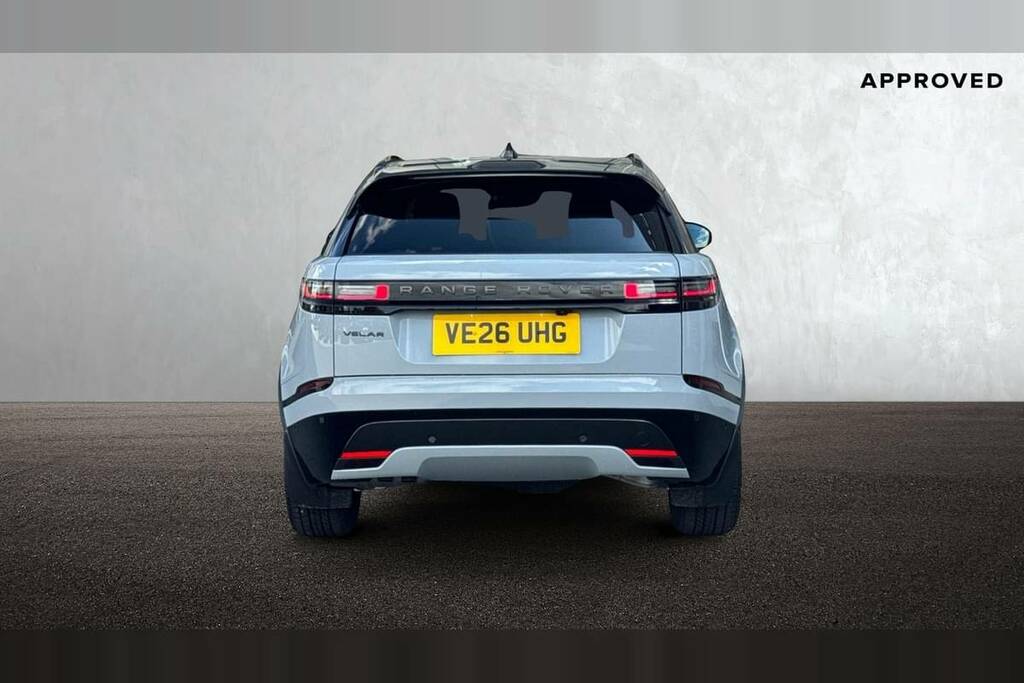 Land Rover Range Rover Velar 2.0 D200 Mhev Belgravia Edition #6