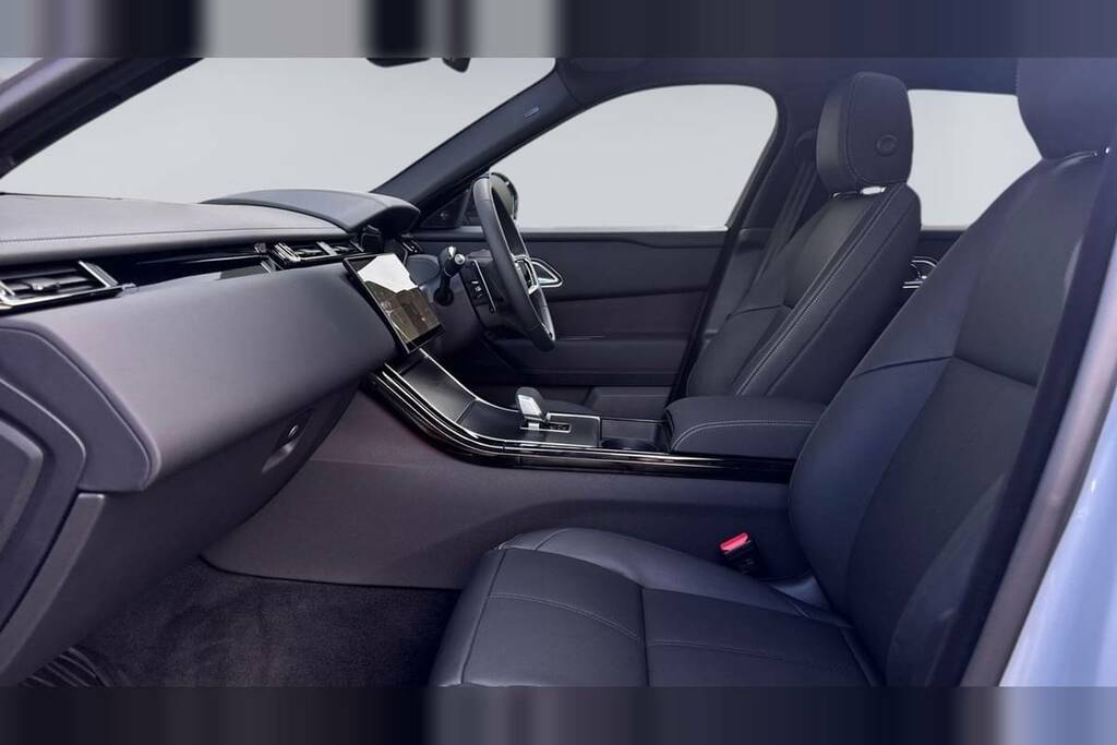 Land Rover Range Rover Velar 2.0 D200 Mhev Belgravia Edition #3