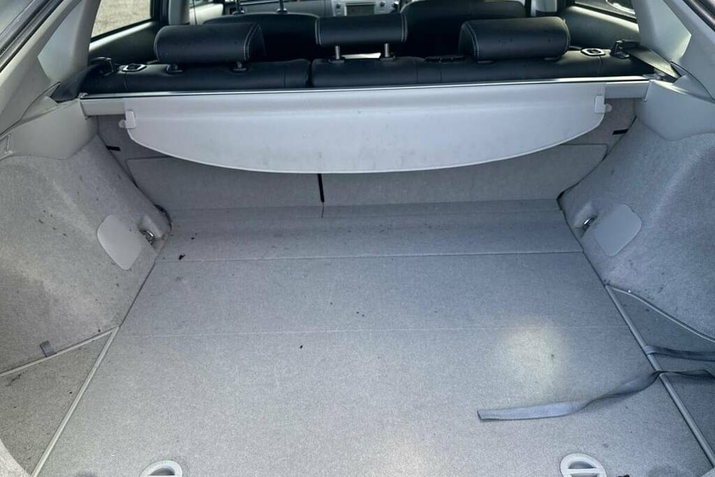 Toyota Prius Hatchback #10