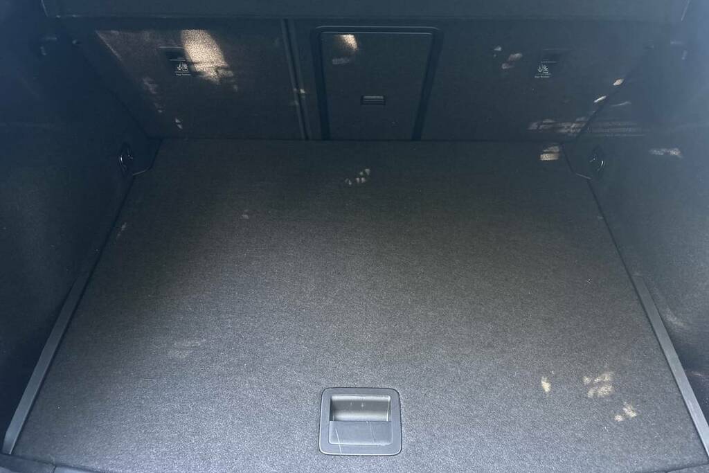 Cupra Formentor 1.5 Tsi 150 V2 Black #2