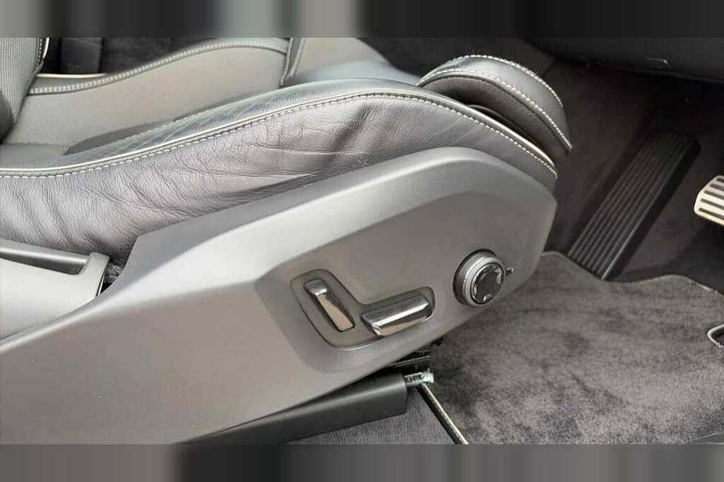 Volvo XC60 D4 Momentum Grey #12