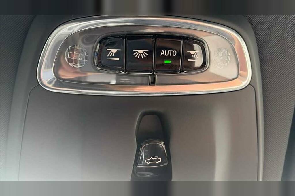 Volvo XC60 D4 Momentum Grey #14