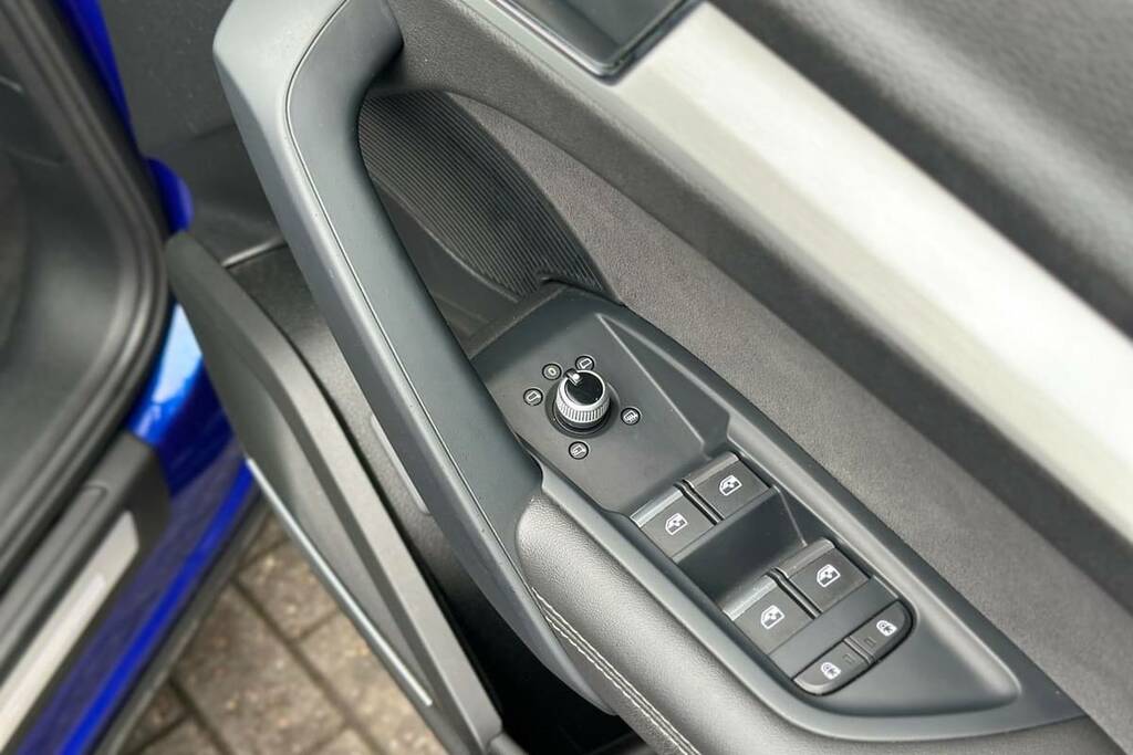 Audi Q5 Sq5 Tdi Quattro Tiptronic Blue #5