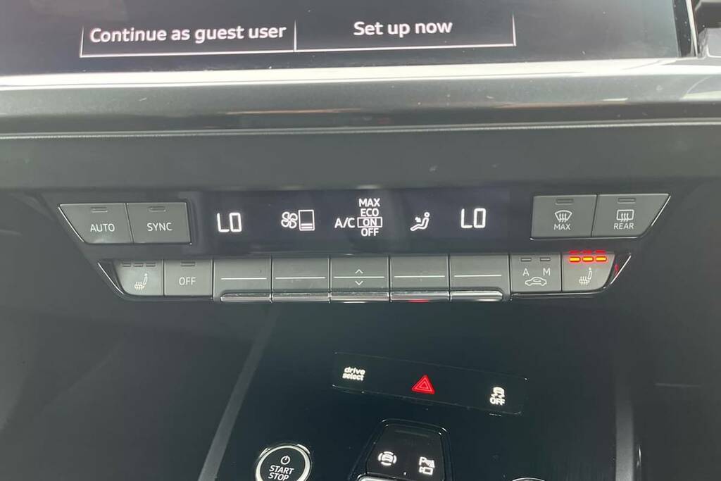 Audi Q4 E Tron 125Kw 35 55Kwh S Line White #6
